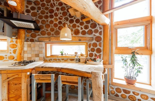 Niseko House | Hideaway for 14 ppl1 W bd 1 Loft w 2 S bds/Abuta-gun Hokkaidō