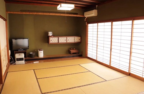 Kihoku House | Hideaway Resort Umikaze