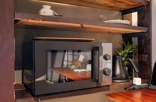 Kanazawa House | Hideaway Twin/Kanazawa City Ishikawa