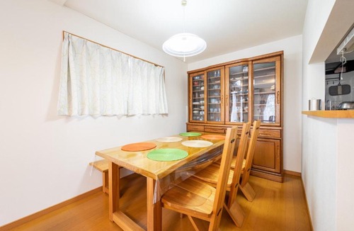 Otsu House | Hiei Blue Roof - Vacation STAY 13887