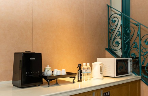 Ozu Hotel | Higashi Kumamoto Business Center