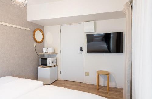Kabukicho Apartment | -Higashi Shinjuku 1009-