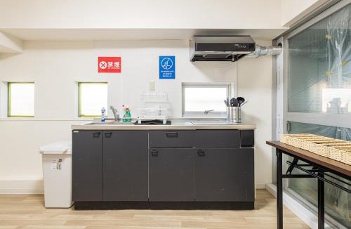 Kabukicho Apartment | -Higashi Shinjuku 1009-