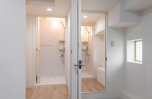 Kabukicho Apartment | -Higashi Shinjuku 1009-
