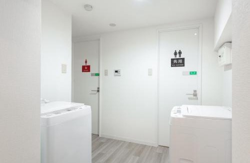 Kabukicho Apartment | -Higashi Shinjuku 1009-