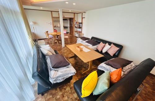 Asahikawa House | Higashikawa home