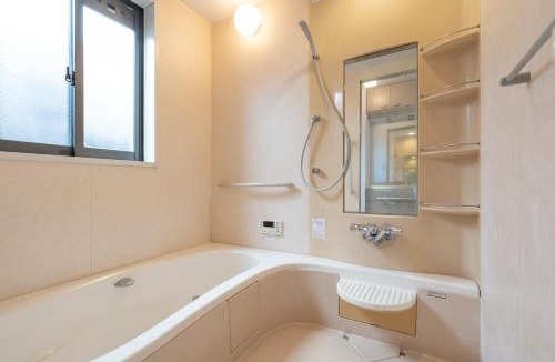 Sumida House | Higashikomagata house
