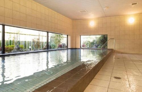 Higashimatsushima Hotel | Higashimatsushima - Hotel/Vacation STAY 43089