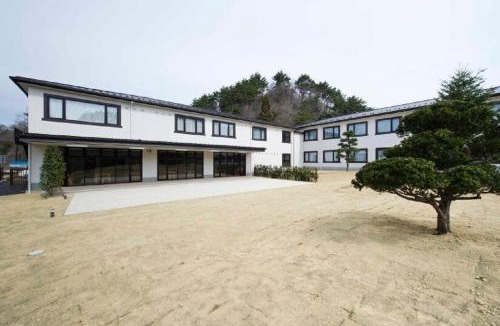 Higashimatsushima Hotel | Higashimatsushima - Hotel/Vacation STAY 43089