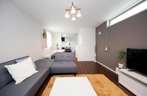 Ota House | HigashirokugoBLACK/Vacation STAY 4280