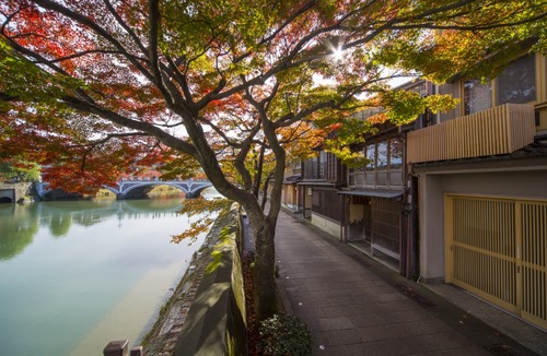 Higashiyama Hotel | Higashiyama Aritsuki
