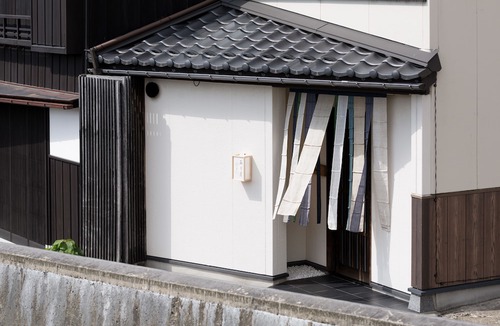 Higashiyama Hotel | Higashiyama Aritsuki