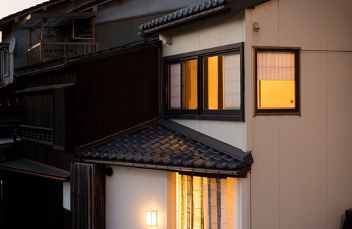 Higashiyama Hotel | Higashiyama Aritsuki
