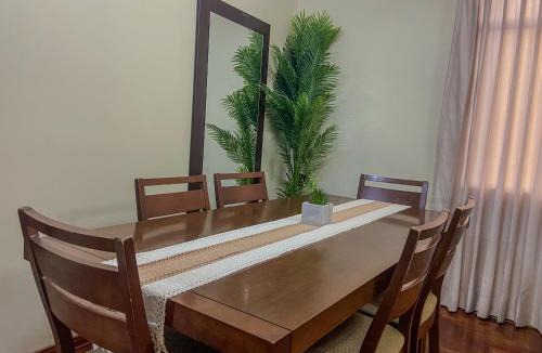 Monserrate Apartment | High Garden Apartment Céntrico inc cochera, con vista a la ciudad