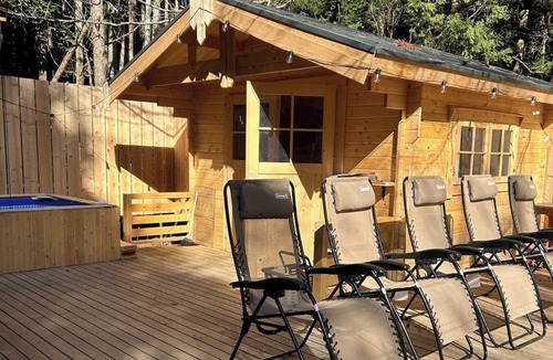 Hokota RV Rental | High season designated days Glamping site accomm/Hokota City Ibaraki