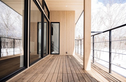 Niseko Villa | Hiiragi by H2 Life