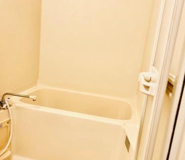 Namba Apartment | HiJapan Doutonbori300m