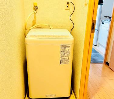 Namba Apartment | HiJapan Doutonbori300m