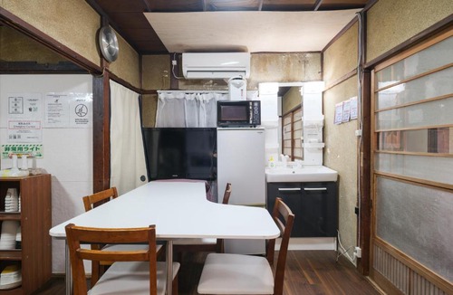 Adachi Apartment | Hikari-Private House