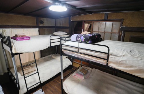 Adachi Apartment | Hikari-Private House