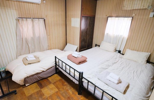 Adachi Apartment | Hikari-Private House