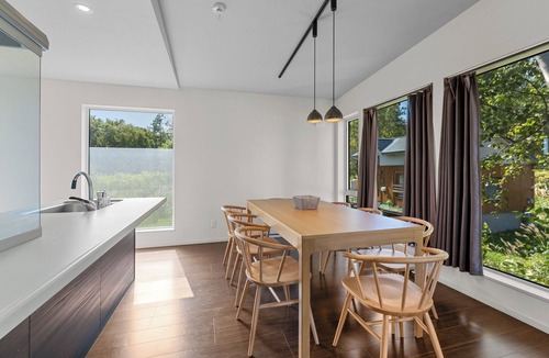 Hirafu Villa | Hikari Snow Villas - House A