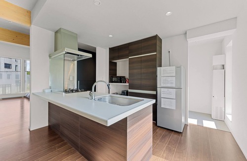 Hirafu Villa | Hikari Snow Villas - House A