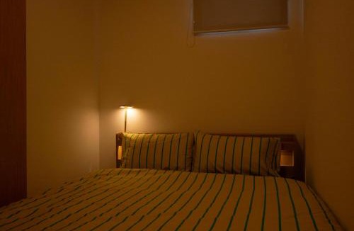 Toyama Apartment | HIKARIE Modern Stay Toyama
