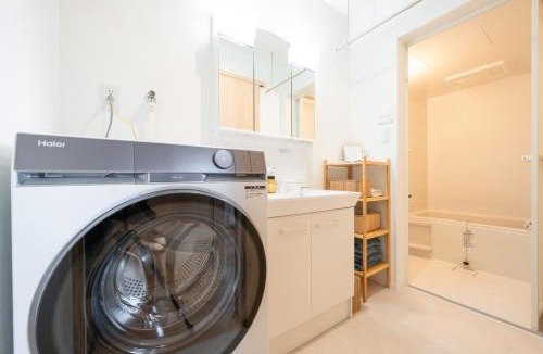 Toyama Apartment | HIKARIE Modern Stay Toyama
