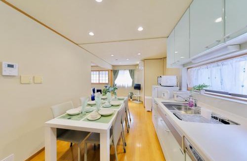 Noda Apartment | Hikarihouse OsakaNoda