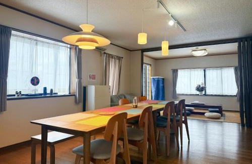Echo Land Apartment | Hike&Snö INN Hakuba Echoland