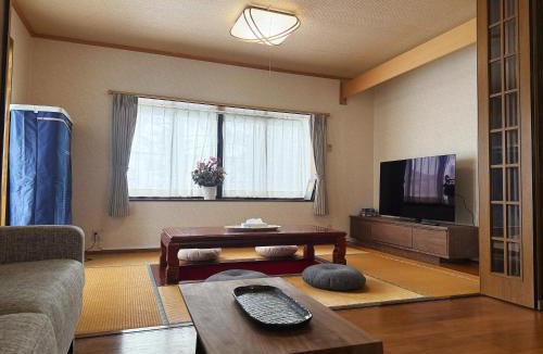 Echo Land Apartment | Hike&Snö INN Hakuba Echoland