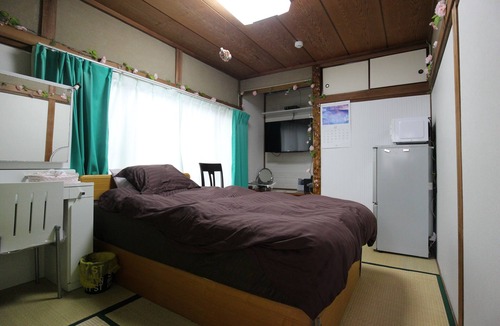 Kashiwa House | Hilda Inn