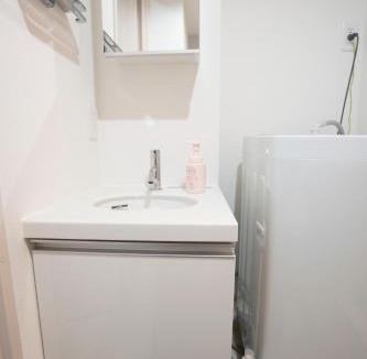Higashi Apartment | Hill Side Terrace Hiroo Shibuya 102