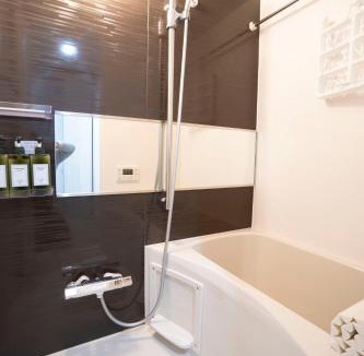 Higashi Apartment | Hill Side Terrace Hiroo Shibuya 102