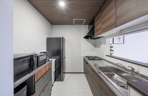Niseko House | HILLS NISEKO A
