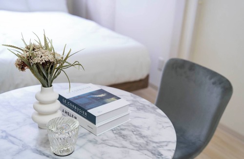 Odori Apartment | HILLS SAPPORO 402
