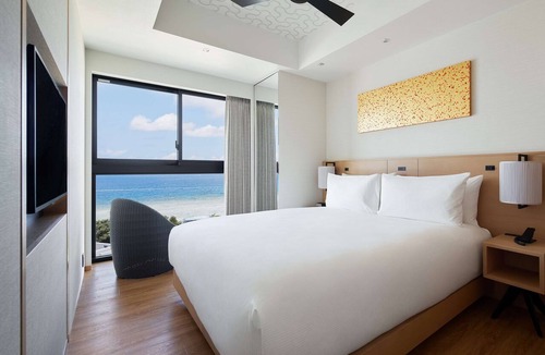 Motobu Resort | Hilton Club The Beach Resort Sesoko