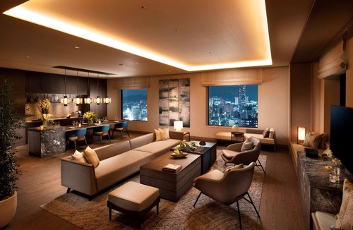 Hiroshima City Centre Hotel | Hilton Hiroshima