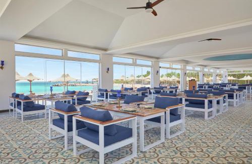 Corniche Road-Dahar Resort | Hilton Hurghada Plaza Hotel
