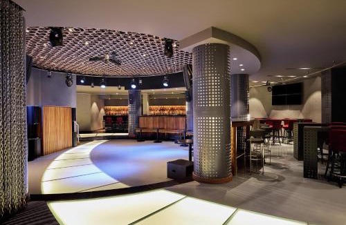 Corniche Road-Dahar Resort | Hilton Hurghada Plaza Hotel