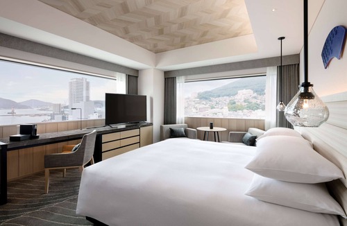 Nagasaki Hotel | Hilton Nagasaki