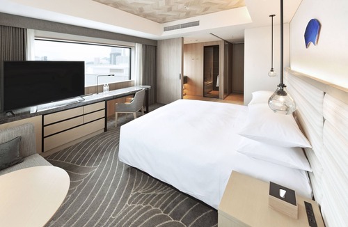 Nagasaki Hotel | Hilton Nagasaki