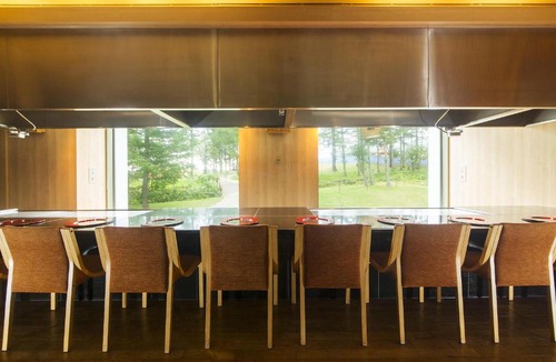 Niseko Resort | Hilton Niseko Village