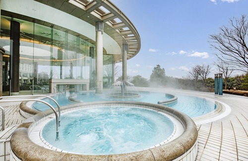Nebukawa Resort | Hilton Odawara Resort & Spa