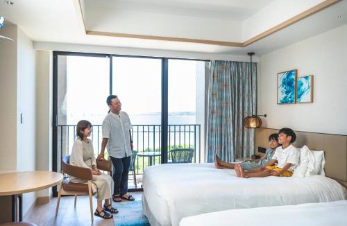 Miyakojima Resort | Hilton Okinawa Miyako Island Resort