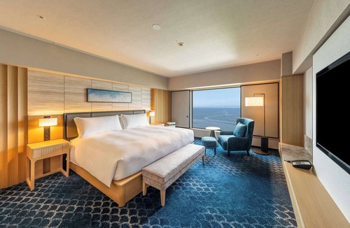 Maihama Resort | Hilton Tokyo Bay
