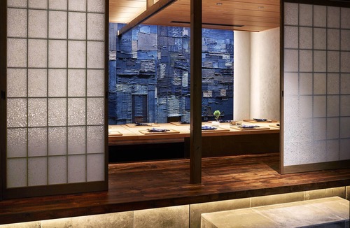 Nishi-Shinjuku Hotel | Hilton Tokyo