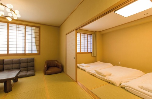 Hatagaya Hotel | Himalaya Cloud Hotel