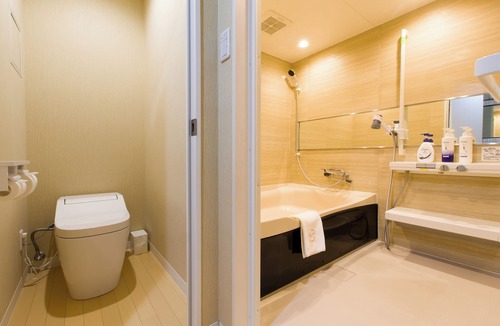 Hatagaya Hotel | Himalaya Cloud Hotel